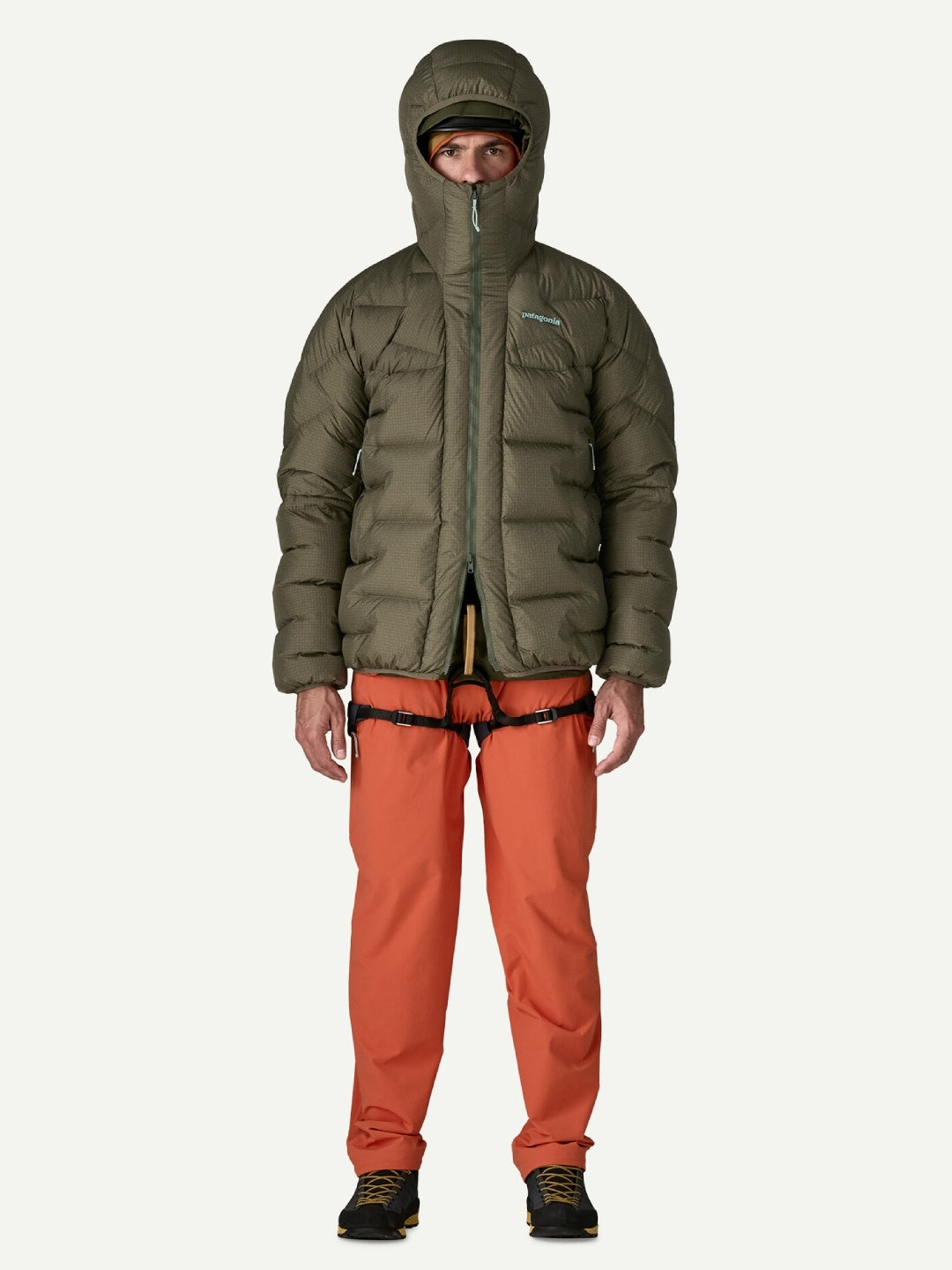 Durable Down Parka #BSNG [85520]｜patagonia – moderate