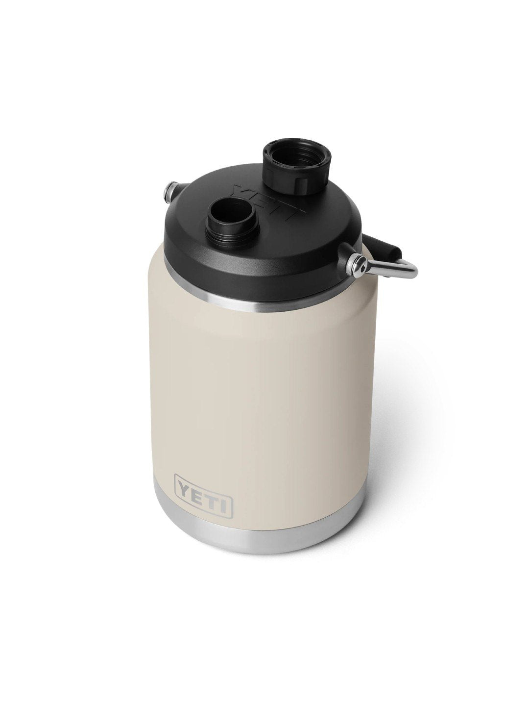 1/2G JUG 2.0 #BLACK [21071501992]｜YETI