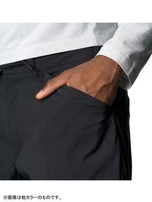 Men’s Wadi Pants #Baremark Green [260724]