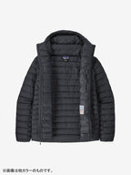 Men's Down Sweater Hoody #PNGR [84702]｜patagonia