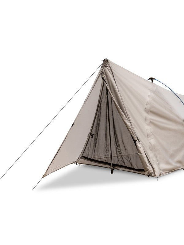 ZERO1 Pro #Stone Gray｜ZEROGRAM