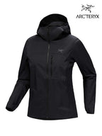 Women's Squamish Hoody #Black [X00001026801]｜ARC'TERYX