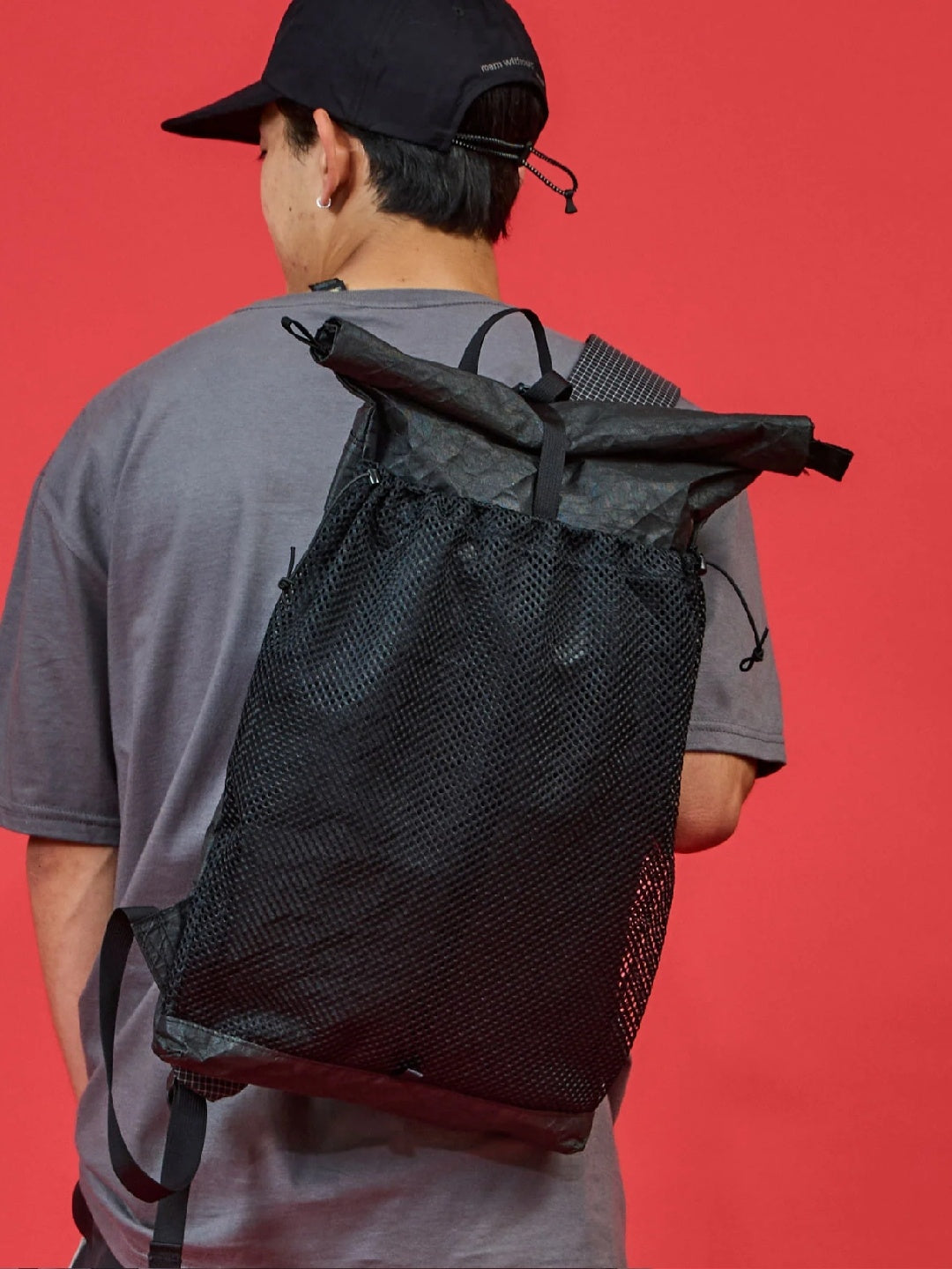 BIG TURTLE ULTRA200X #BLACK MAGIC｜TRAIL BUM