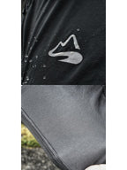 Onion Hoody #ソリッドブラック [MSRH-001]｜milestone