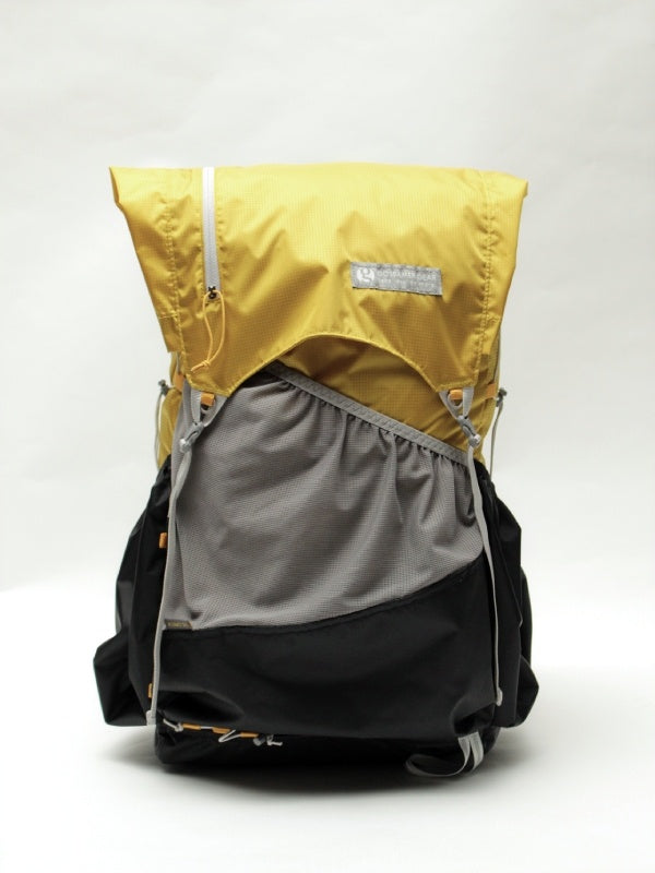 Kumo 36 R #Yellow [GSCU0074-711]｜GOSSAMER GEAR