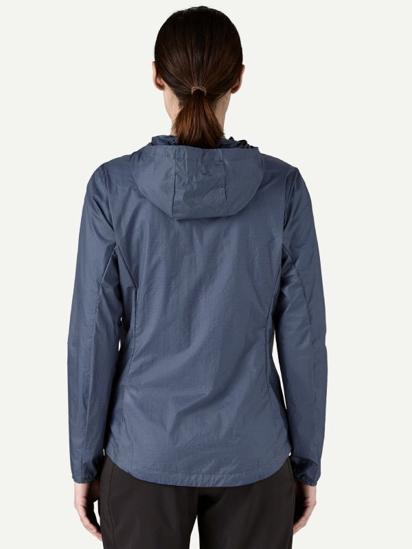 Woman's Houdini Jacket #CUBL [24147]｜patagonia