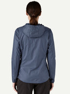 Woman's Houdini Jacket #CUBL [24147]｜patagonia