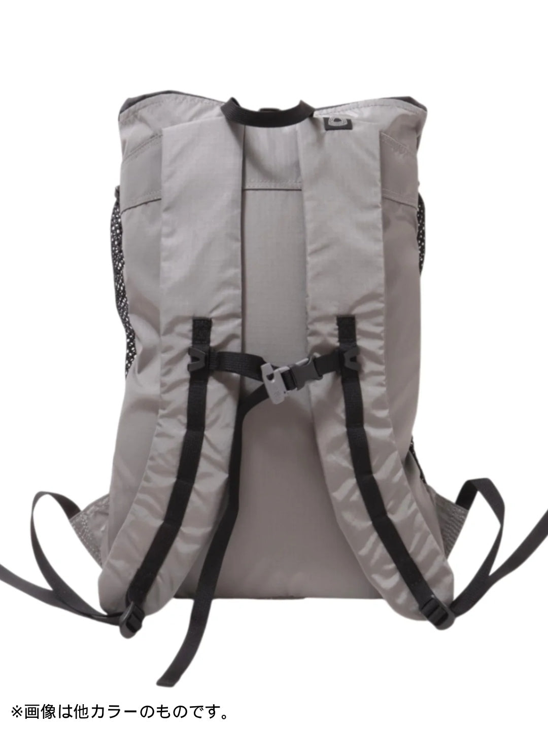 FAB #BLACK｜TRAIL BUM