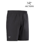 Incendo Short 9" M #Black [X00000779103]｜ARC'TERYX