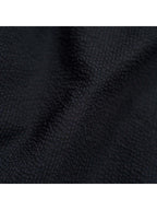 Outdoor Seersucker Shorts #BLACK [HU-20007]｜HERENESS