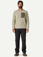Men's R1 Air Crew #PLCN [40236]｜patagonia