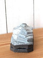 Mine-One Incense Holder B｜N/OH