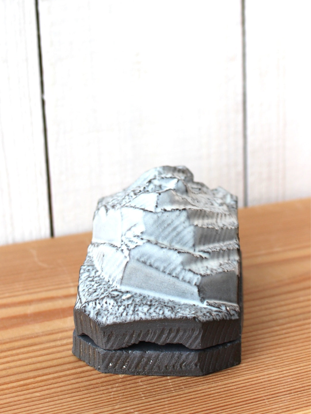 Mine-One Incense Holder B｜N/OH