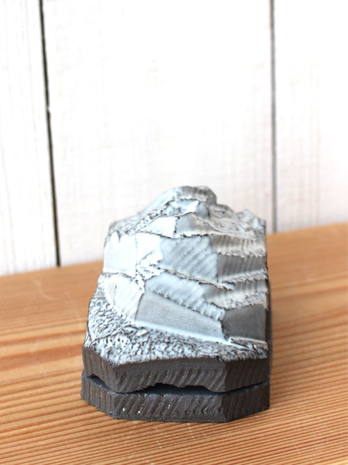 Mine-One Incense Holder B｜N/OH