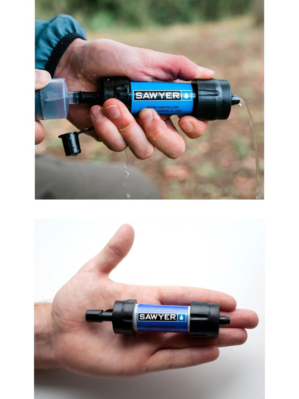 ソーヤー ミニ SP128 [SP128]｜SAWYER