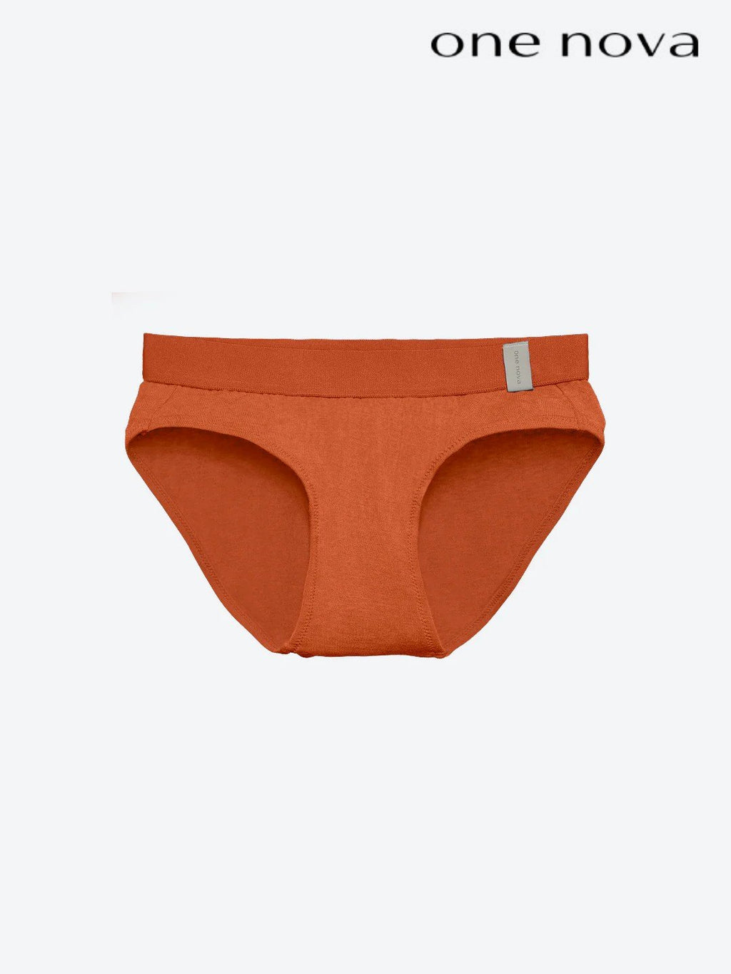 Full Cover Bikini #Apricot [NV23012APC1]｜one nova