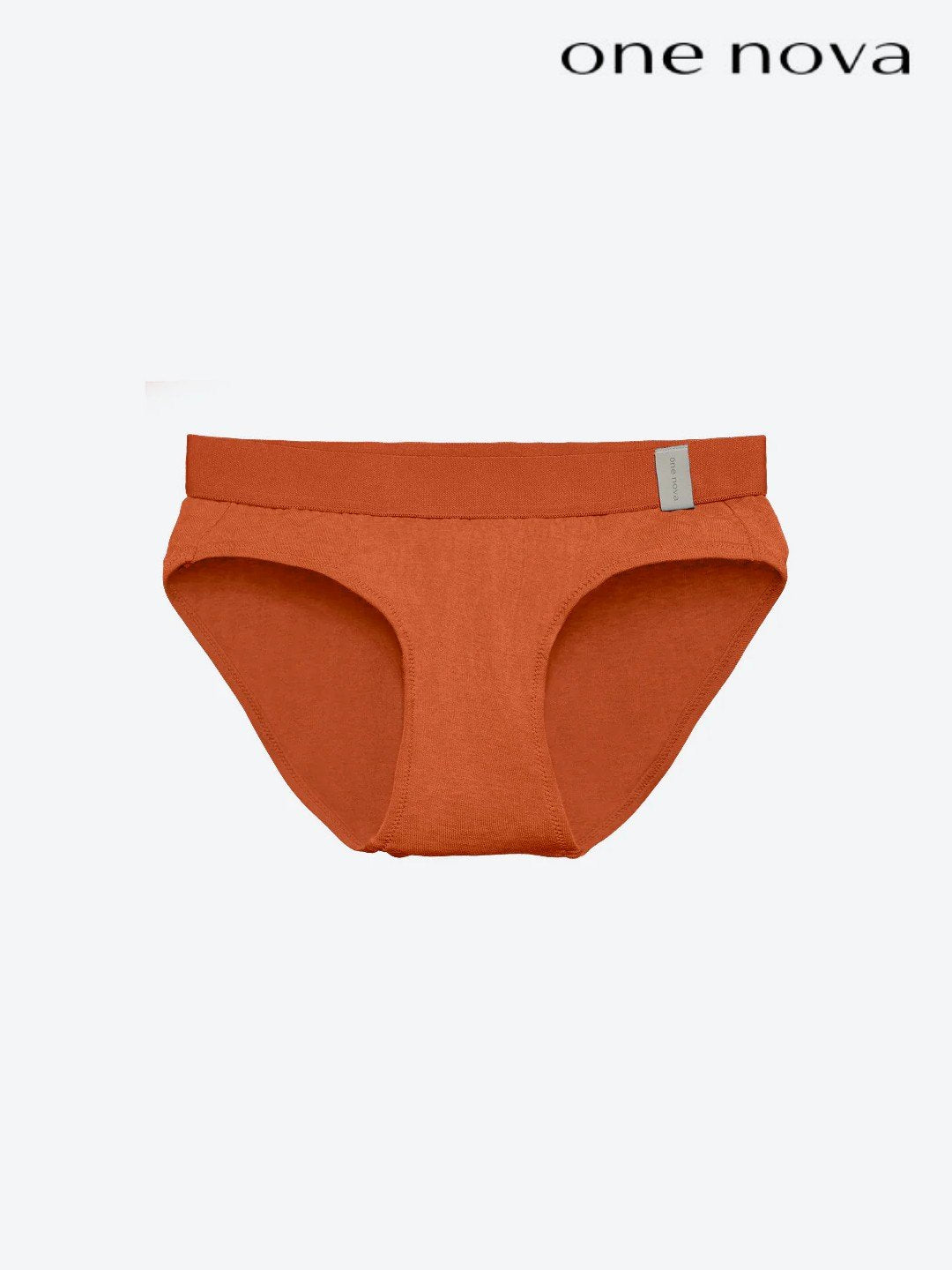 Full Cover Bikini #Apricot [NV23012APC1]｜one nova