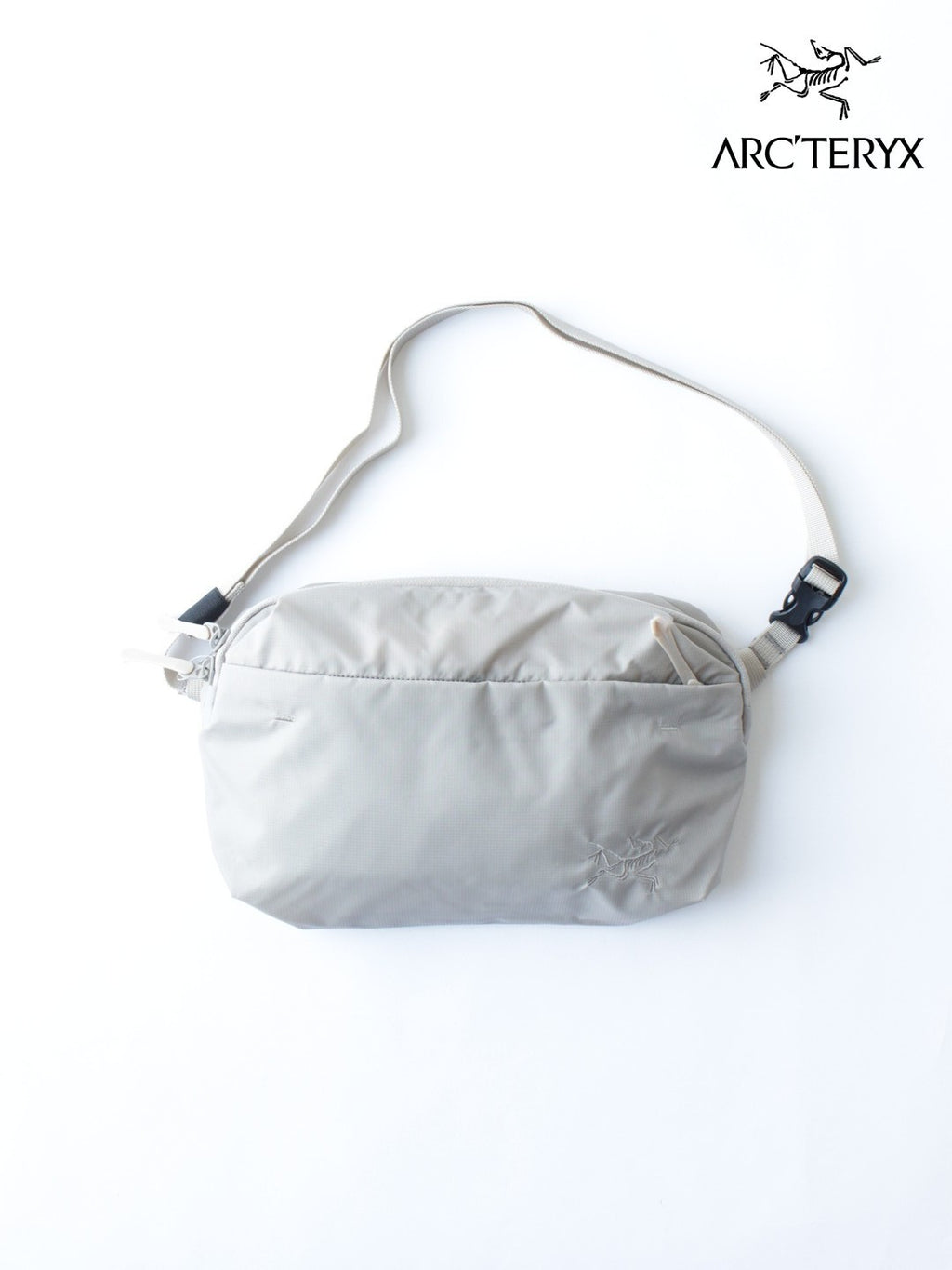 Heliad Crossbody #Rune [X00000982805]｜ARC'TERYX
