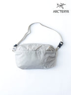 Heliad Crossbody #Rune [X00000982805]｜ARC'TERYX