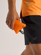 Norvan Windshell Hoody M #Verve [X00000774806]｜ARC'TERYX