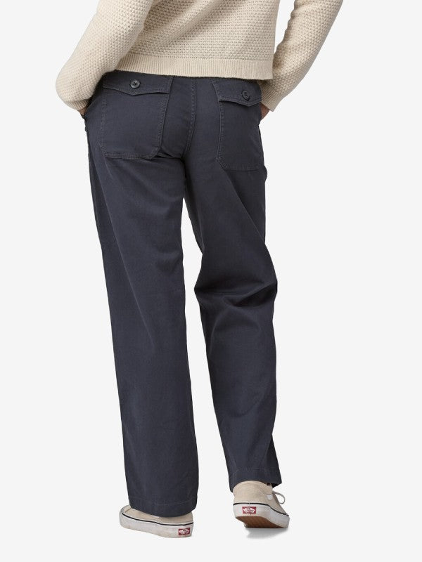 Women's Utility Pants #SMDB [21925]｜patagonia