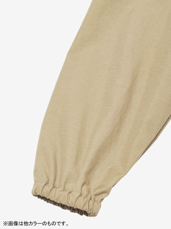 Baby FIELD SMOCK #TG [NPB72302]｜THE NORTH FACE