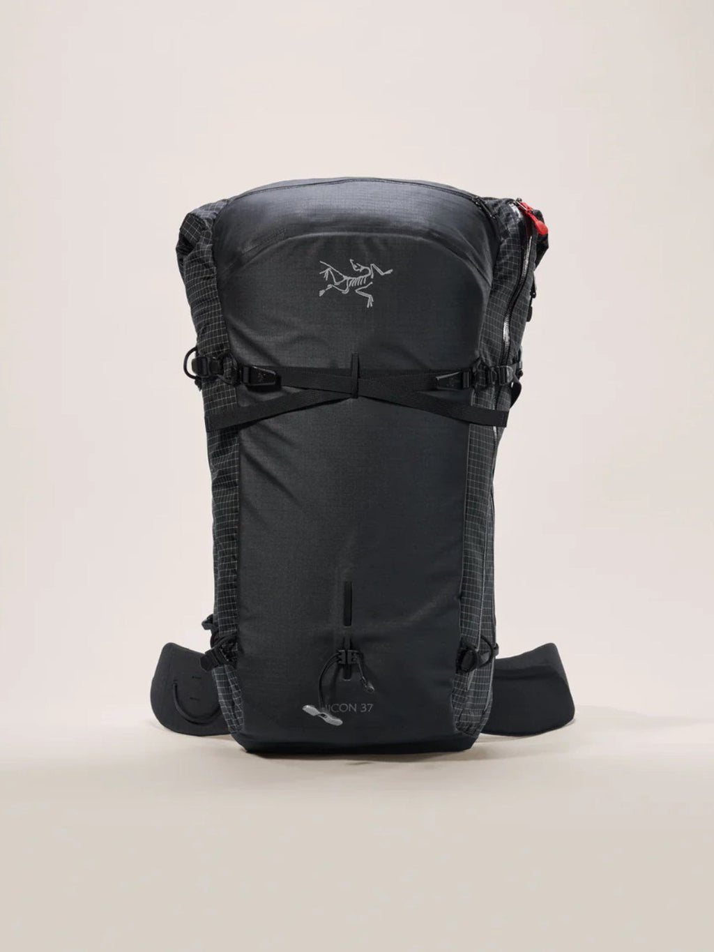 Micon 37 Backpack #Black [X00000998301]｜ARC'TERYX