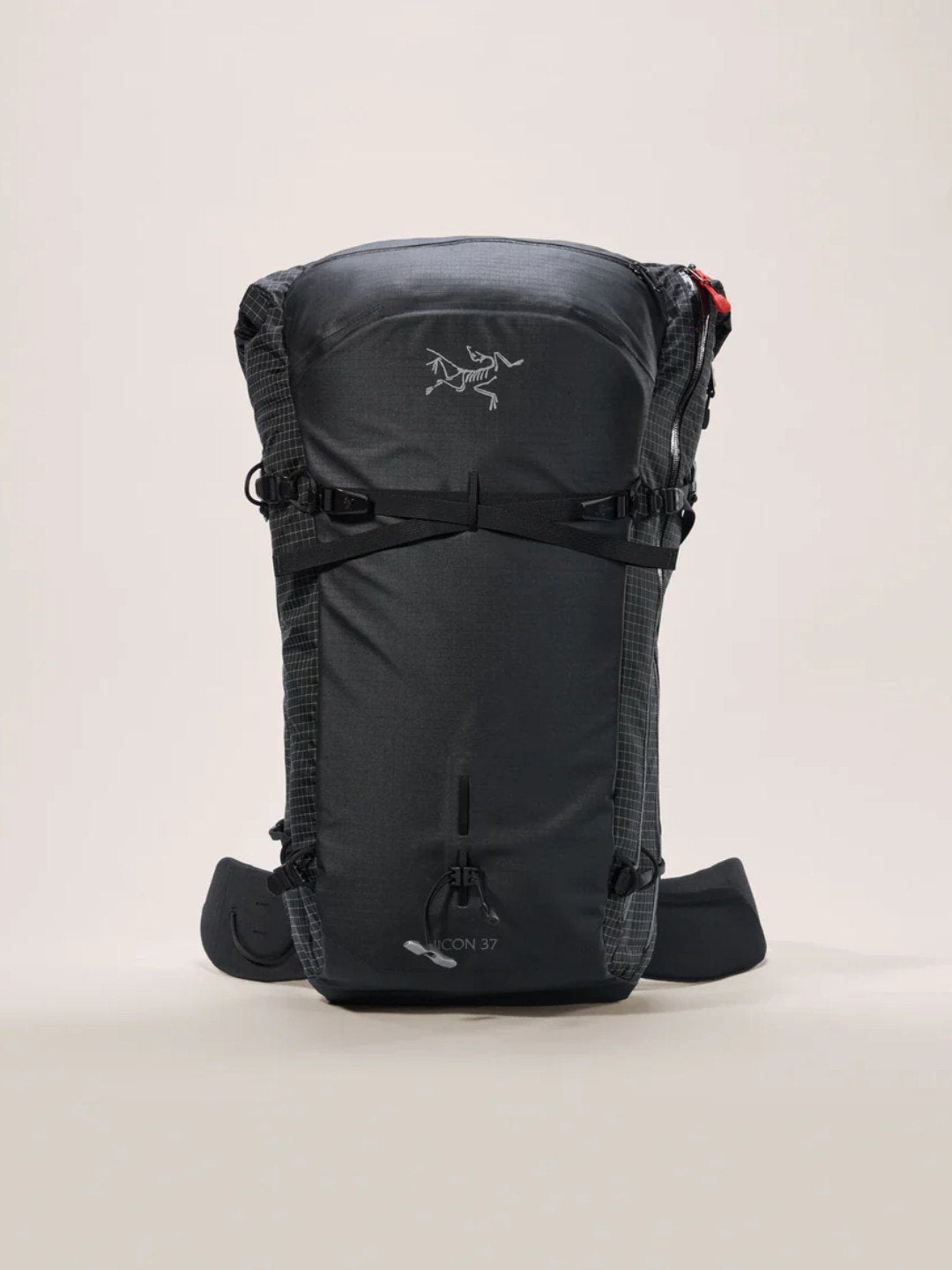 Micon 37 Backpack #Black [X00000998301]｜ARC'TERYX
