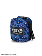 DoubleNest Print #Tropic / Merlot [DNP315]｜eno