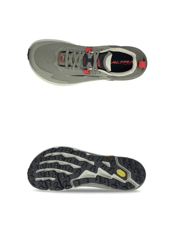 TIMP 5 GTX M #DUSTY OLIVE｜ALTRA