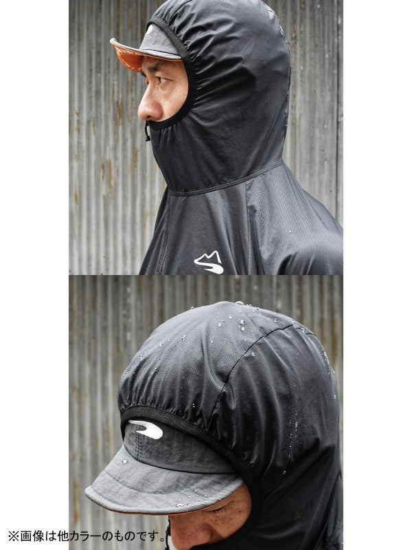 Onion Hoody #ポーラーホワイト [MSRH-001]｜milestone