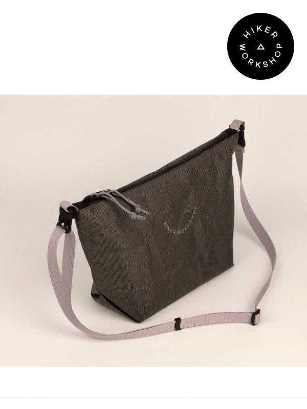 X-3 (ULTRA) #Gravel Gray｜HIKER WORKSHOP