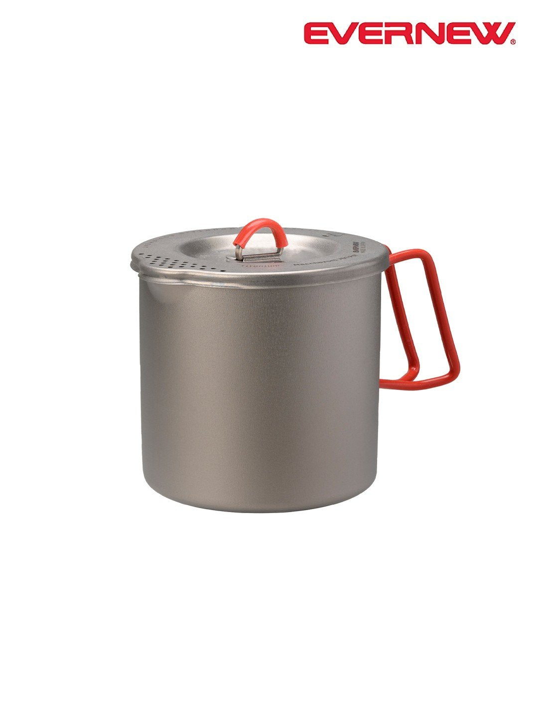 Ti Maccheroni pot 1000  [ECAL756]｜EVERNEW