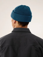 Mallow Toque #Nightscape [X00000742313]｜ARC'TERYX