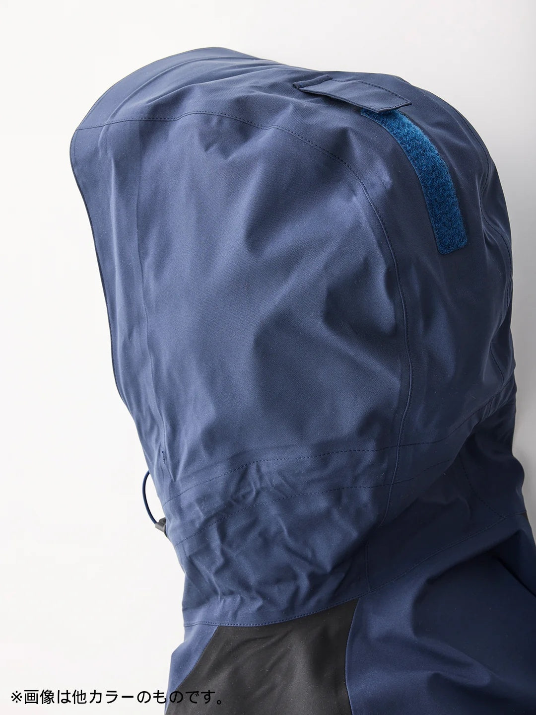 Tsurugi Jacket #Blue [TB253-100121]｜Teton Bros.