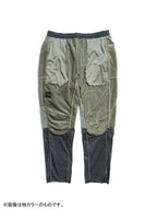 Orbit Winter Pants Dyneema #Steel [35412]｜STATIC
