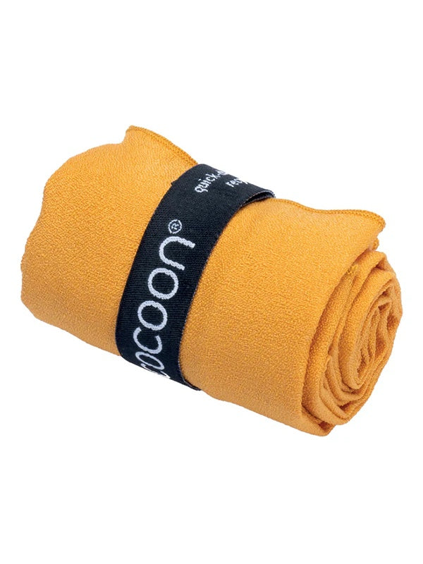 マイクロファイバータオル ハイパーライト S #サンライズ [12550086005003]｜Cocoon