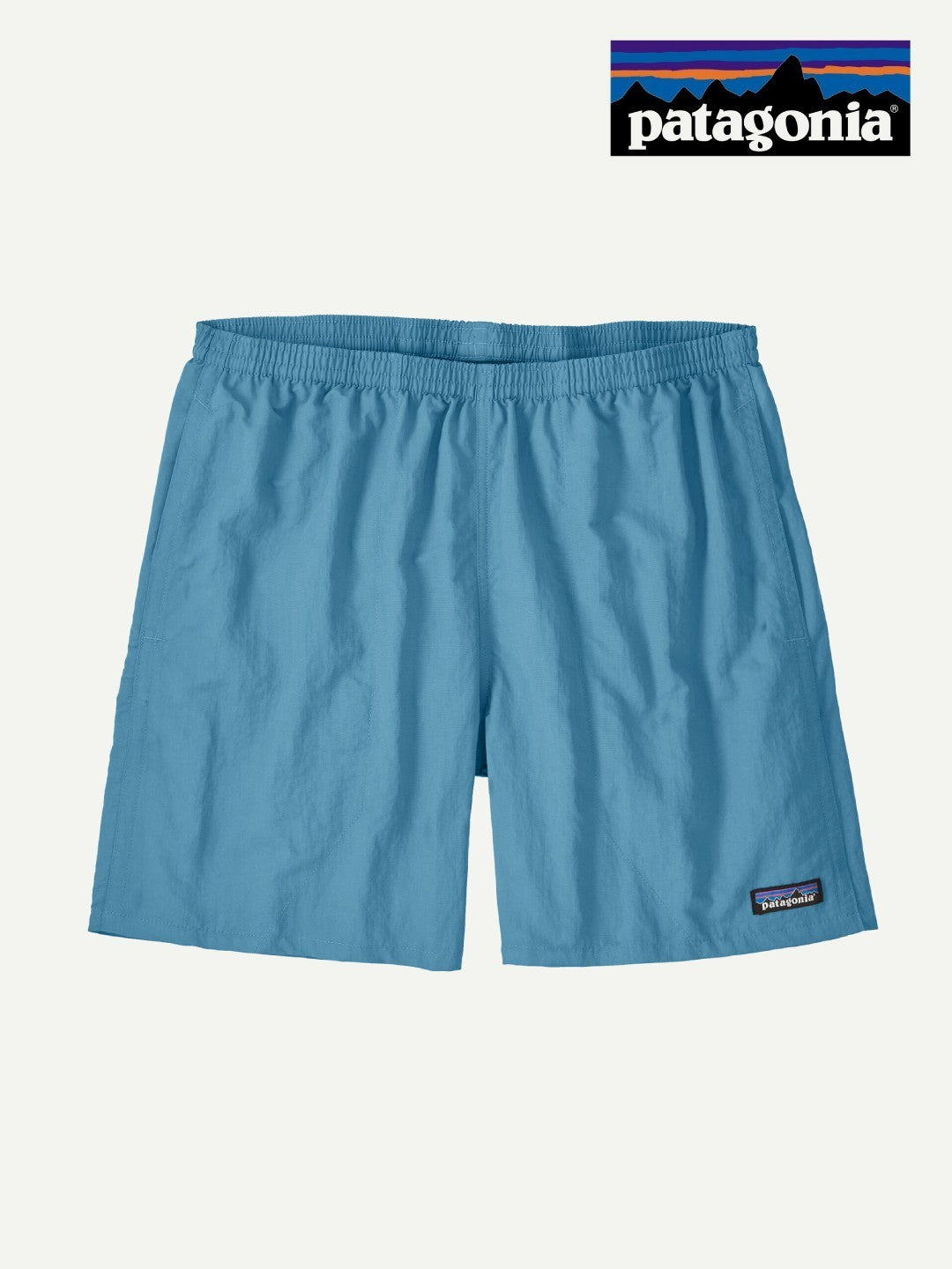 Baggies Shorts - 5 in. #SHRB [57022]｜patagonia