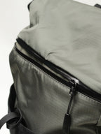 Rascal #Gray｜RawLow Mountain Works