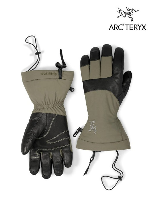 Fission SV Glove #Tatsu [X00000663802]｜ARC'TERYX