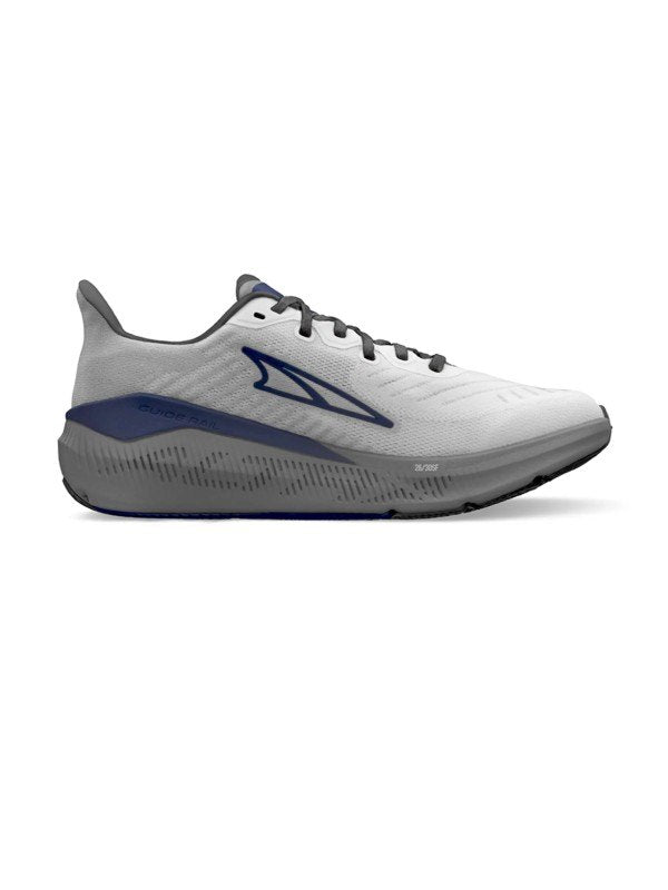 Women's EXPERIENCE FORM W #WHITE/GRAY [AL0A85NU12010]｜ALTRA