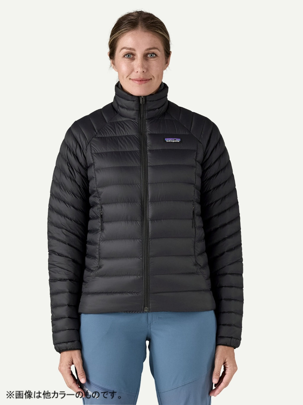Womane's Down Sweater #WNGY [84684]｜patagonia