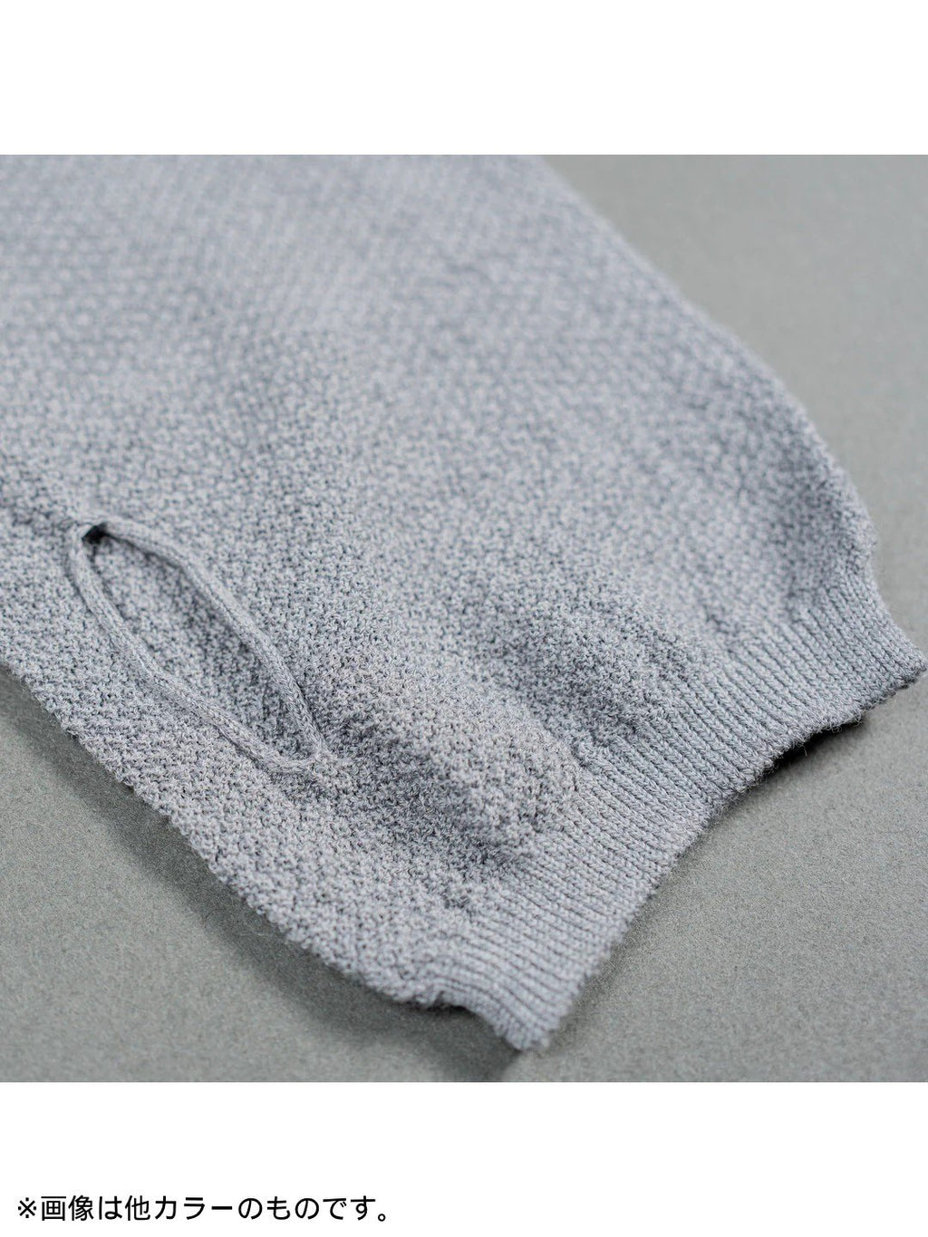 MERINO AIR HOODY 2 #Black｜HERENESS