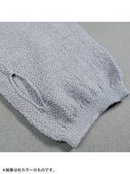 MERINO AIR HOODY 2 #Black｜HERENESS