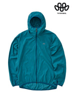 Wind River Hoody #Deep Teal [TB261-19020]｜Teton Bros.