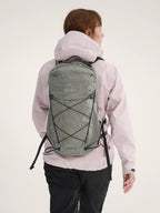 Aerios 18 Backpack #Forage [X00000958106]｜ARC'TERYX