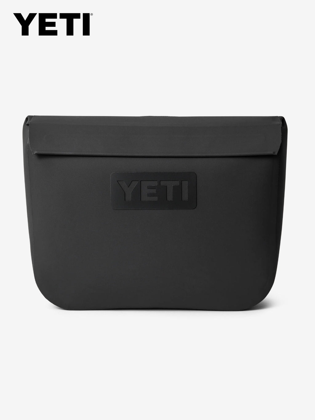SIDEKICK DRY 6L #BLACK｜YETI