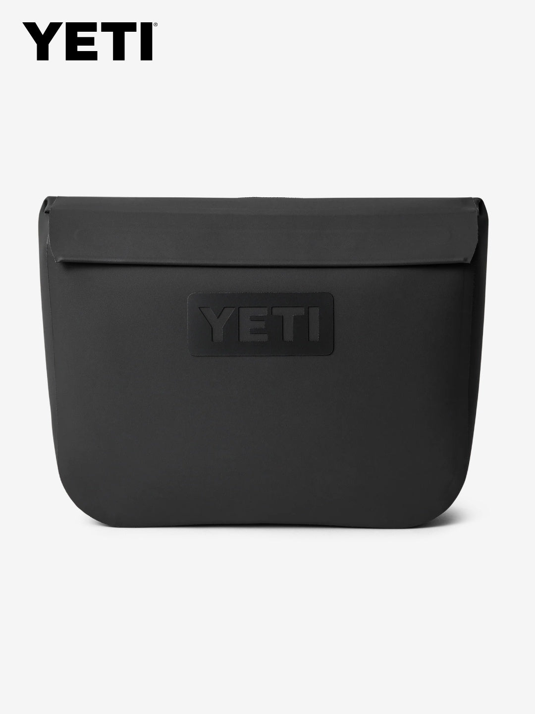SIDEKICK DRY 6L #BLACK｜YETI