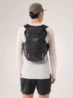 Norvan 14 Vest #Black [X00000983101]｜ARC'TERYX