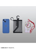 トレイルバンクM #BLUE [UW501BLU]｜PAAGO WORKS